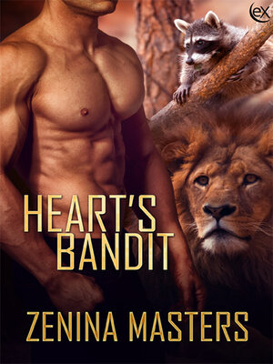cover image of Heart's Bandit
